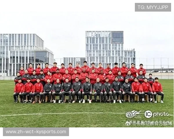 长春亚泰中超联赛最新球员名单公布