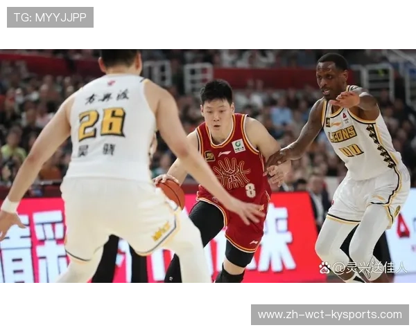 杭州是否拥有CBA球队？城市篮球发展现状