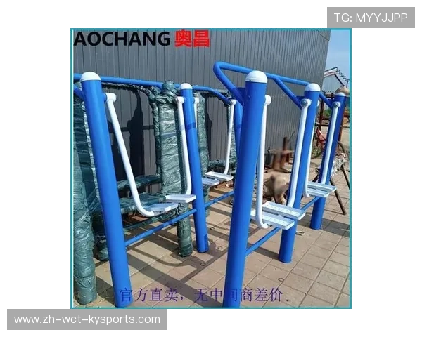 青岛室外健身器材购买地点与品牌推荐:如何选择合适的器材